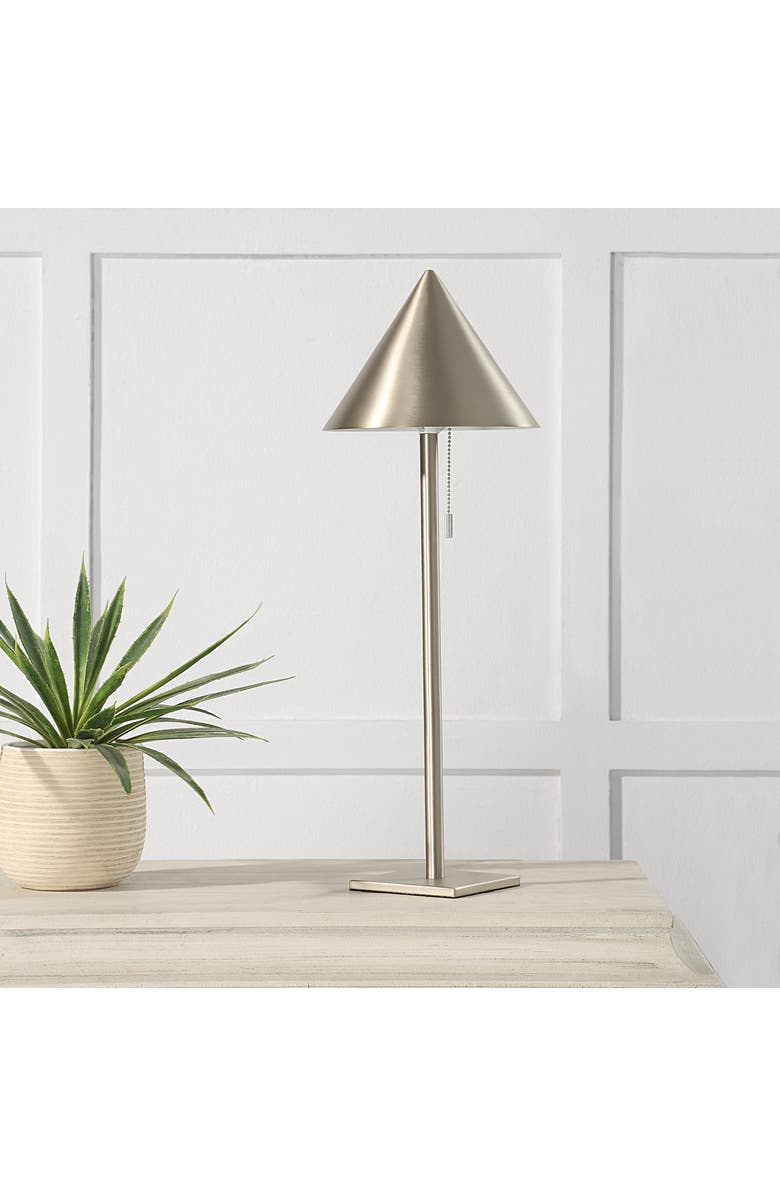 Renwil Paros Iron Table Lamp, Alternate, color,