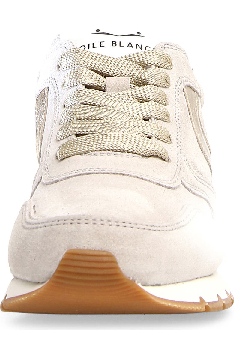Voile Blanche Julia Sneaker, Alternate, color,