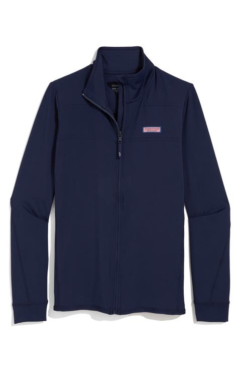 Sankaty Full-Zip Jacket