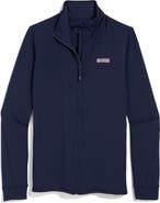 vineyard vines Sankaty Full-Zip Jacket