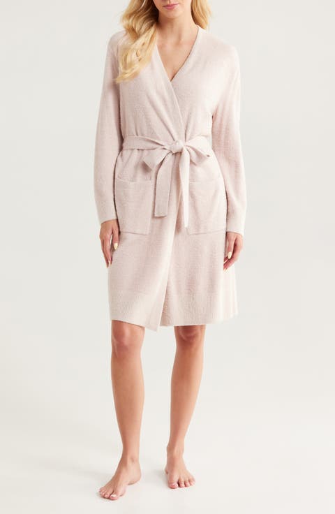 CozyChic Lite® Tonal Contrast Robe (Regular & Plus)