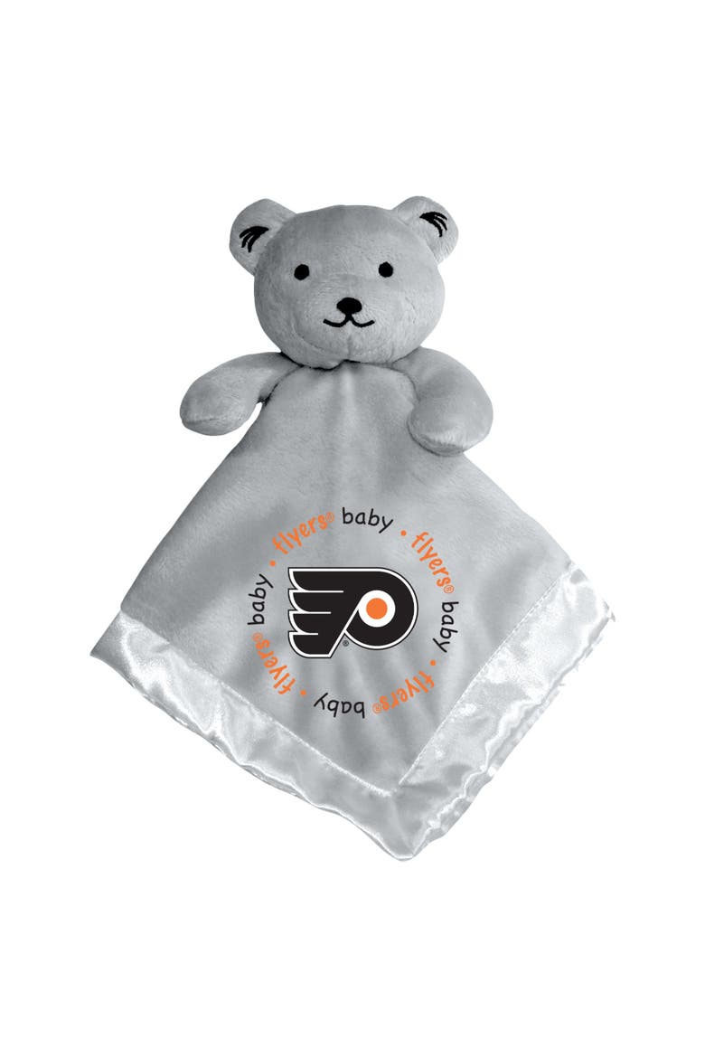 Philadelphia Flyers - Security Bear Gray, Main, color, Multicolor