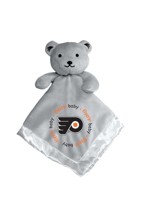 Philadelphia Flyers - Security Bear Gray
