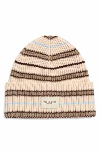 Dionne Plated Beanie