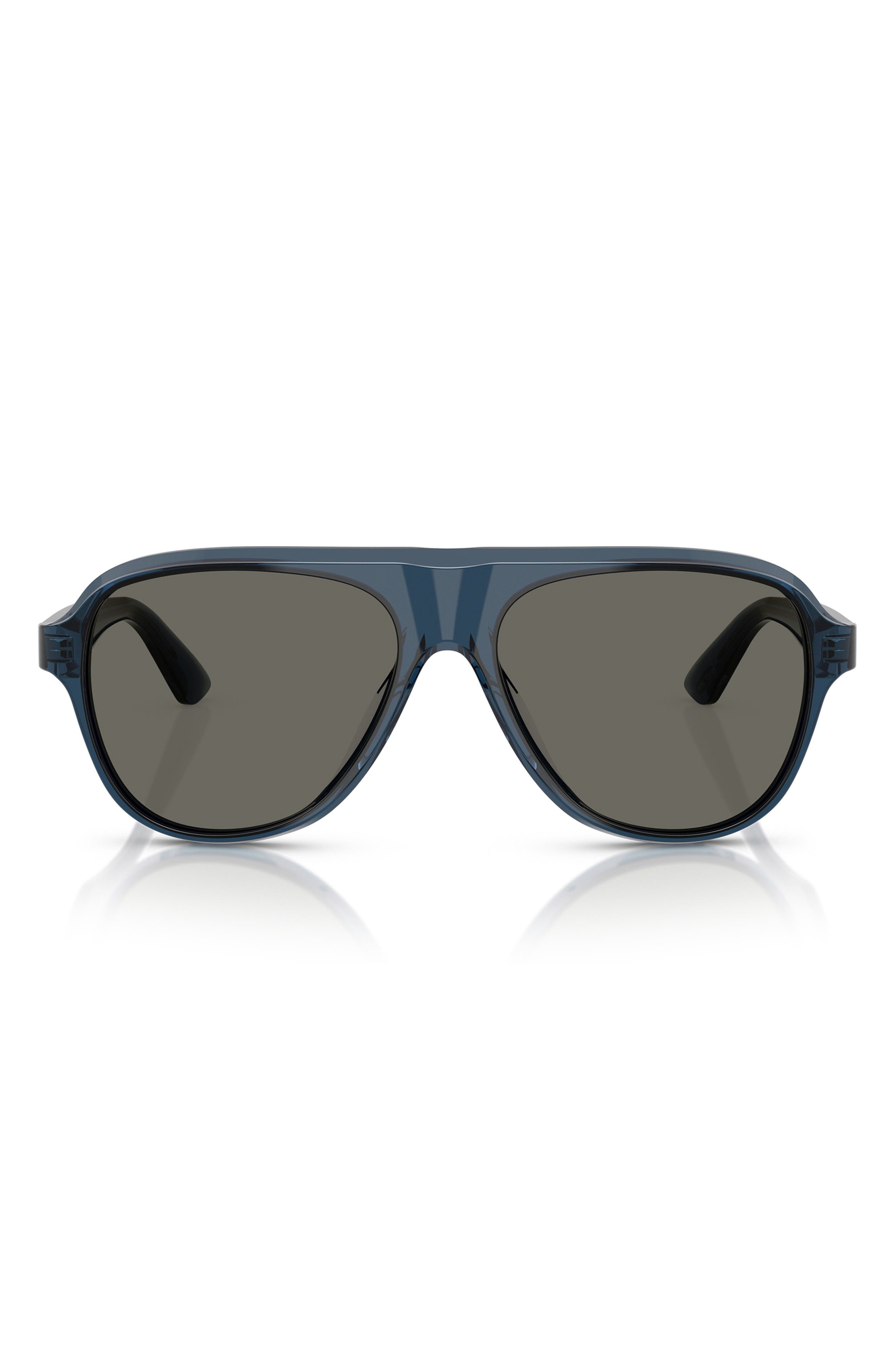 selected NEWMAN BLUE / CARBON GREY