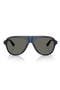 selected Newman Blue / Carbon Grey
