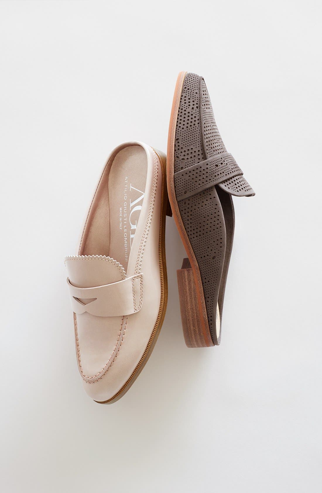 Vince Camuto Kaylana Loafer Mule, Alternate, color, 