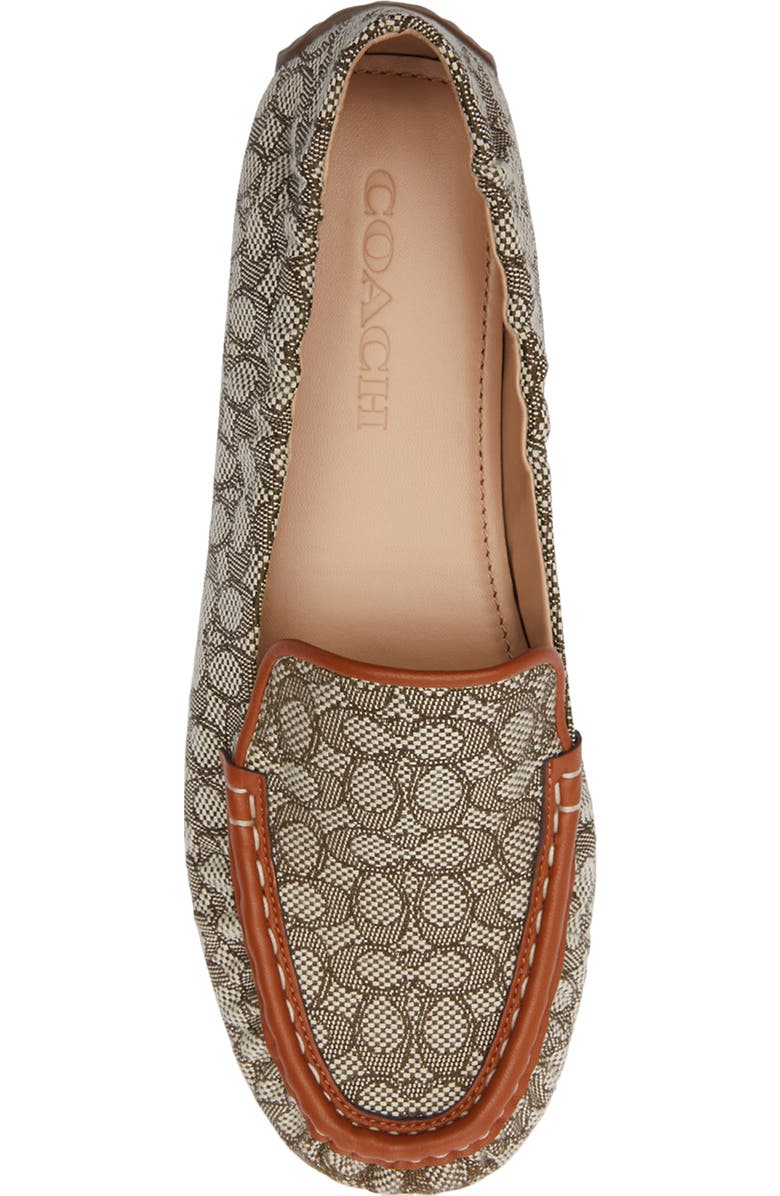 COACH Ronnie Loafer, Alternate, color,