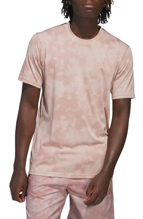 Training Essentials Feel Ready T-Shirt
