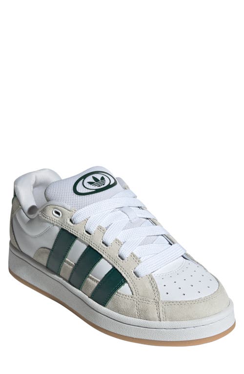 Adidas Originals Adidas Campus 00s Beta Sneaker In White