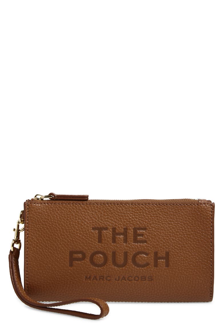 MARC JACOBS  ポーチ  ☆新品☆  14900 The Pouch Wristlet (Women) | Nordstrom