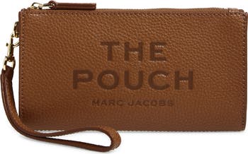 Marc Jacobs The Pouch Wristlet | Nordstrom