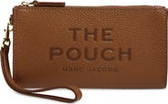 Marc Jacobs The Pouch Wristlet