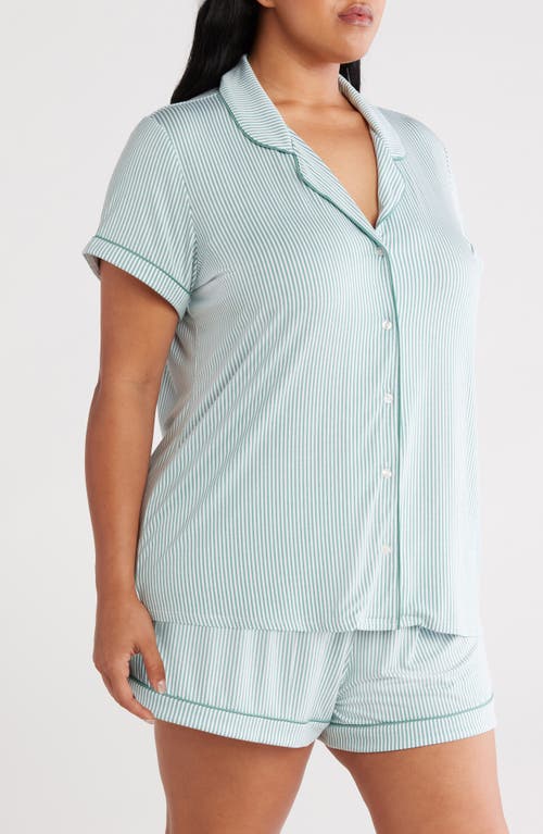 Nordstrom Moonlight Eco Short Pajamas
