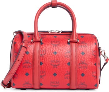 Aren Visetos Barrel Bag