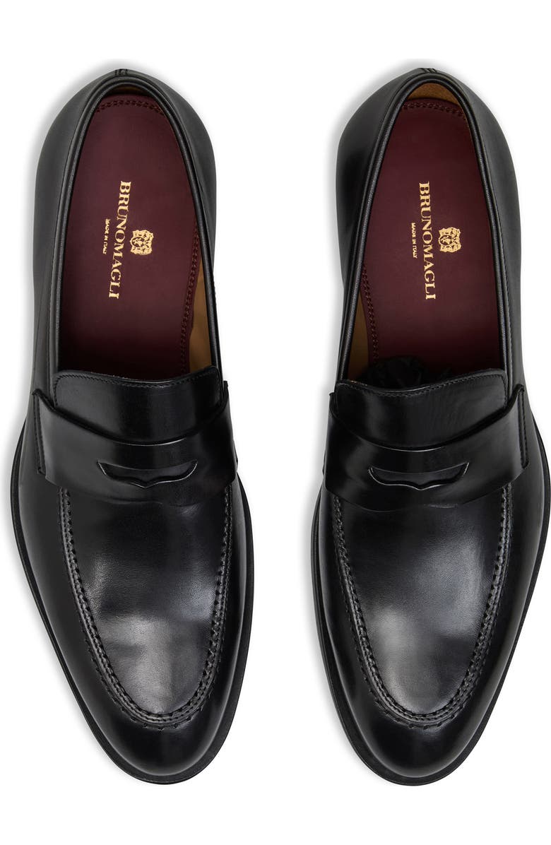 Bruno Magli Payton Penny Loafer, Alternate, color,