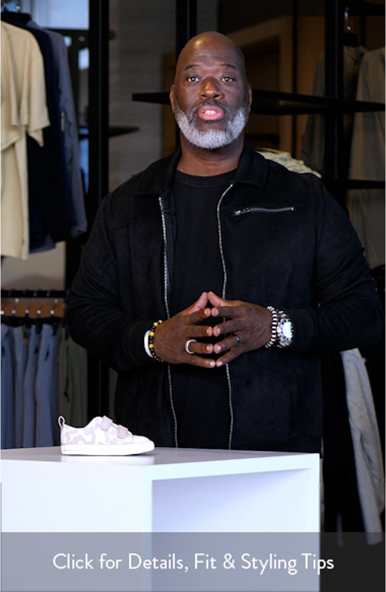 Kids' Chuck Taylor<sup>®</sup> All Star<sup>®</sup> 2V Oxford Sneaker, sales video thumbnail