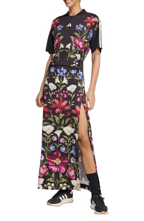 FARM Rio Premium Floral Maxi Dress