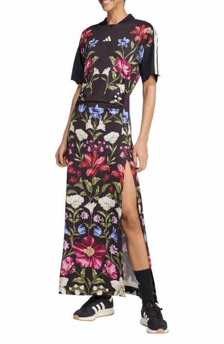 FARM Rio Premium Floral Maxi Dress