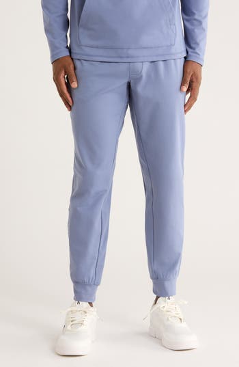 90 Degree By Reflex On Bound Joggers In Blue