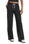 Halo Essential Wide Leg Sweatpants