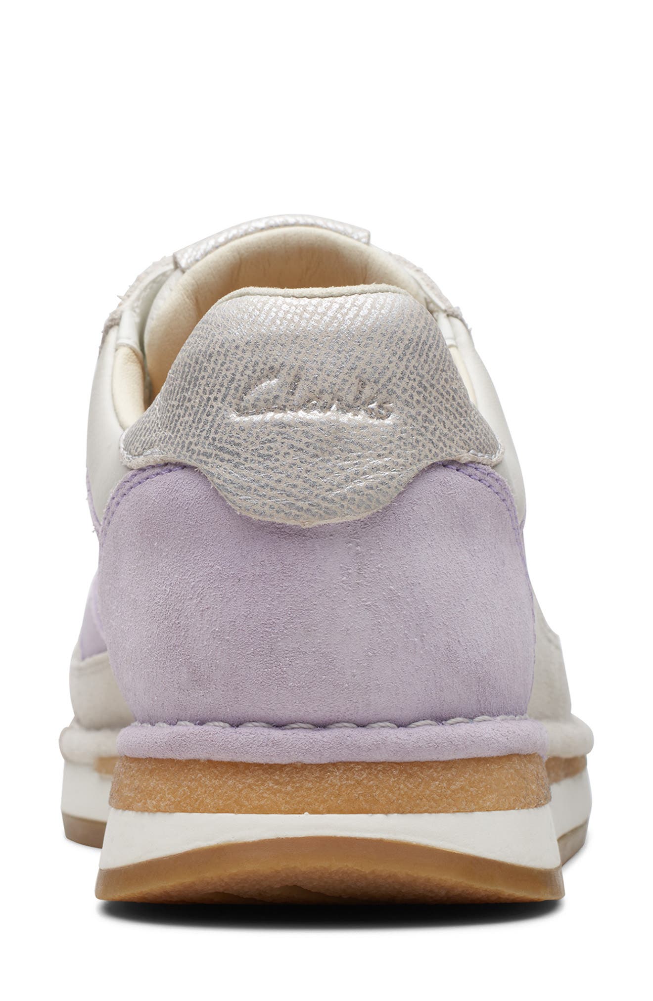 Clarks<sup>®</sup> Craftrun Tor Sneaker, Alternate, color, 