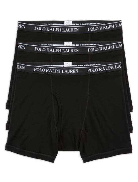 3-pk Boxer Briefs