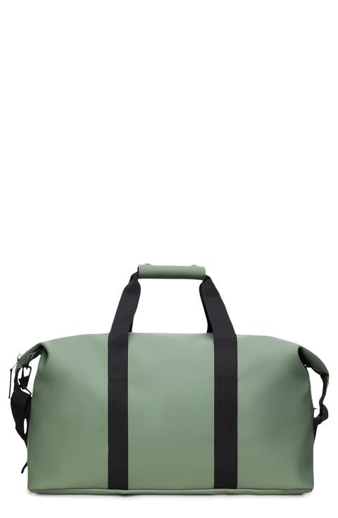 Hilo Waterproof Weekend Bag