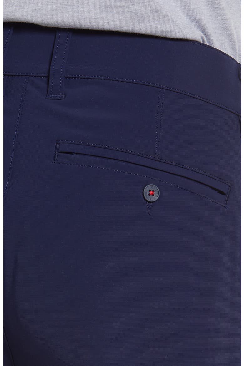 8-Inch Resort Shorts, Alternate, color, ORBITA