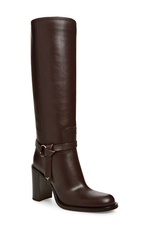 Dressage Knee High Boot