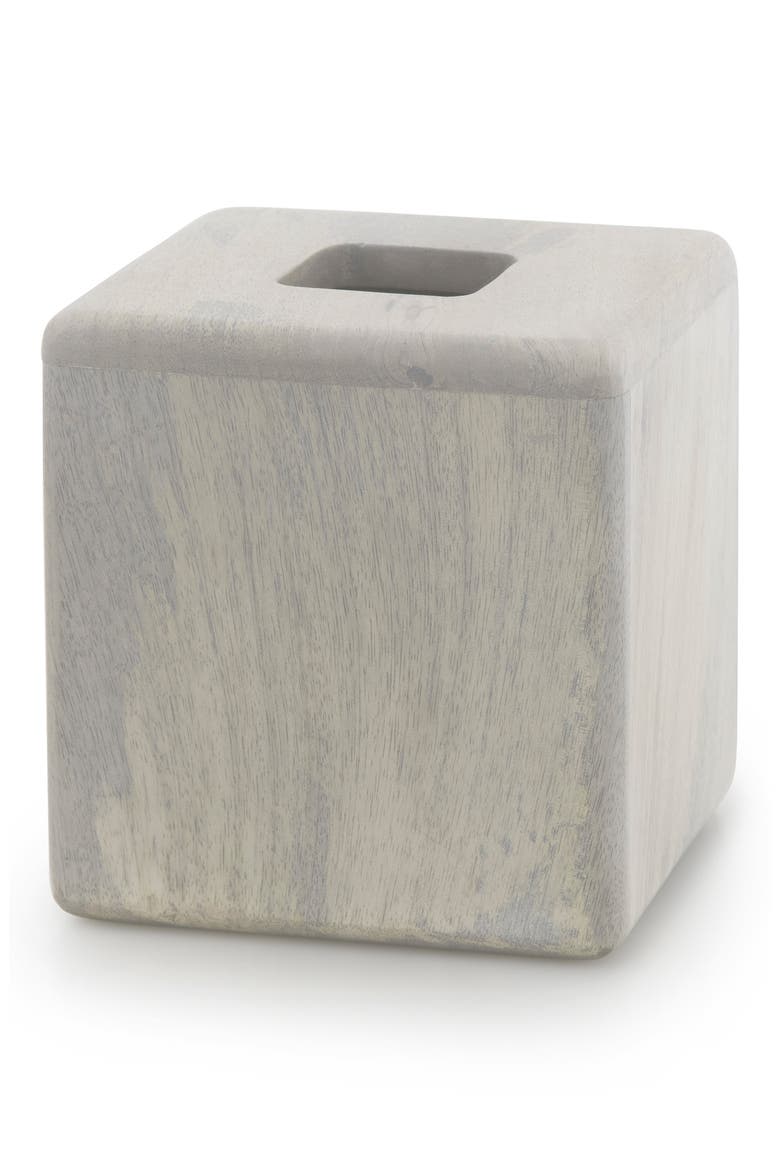 Fiji Tissue Holder, Main, color, WHITE WASH