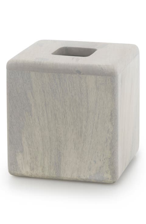 Fiji Tissue Holder