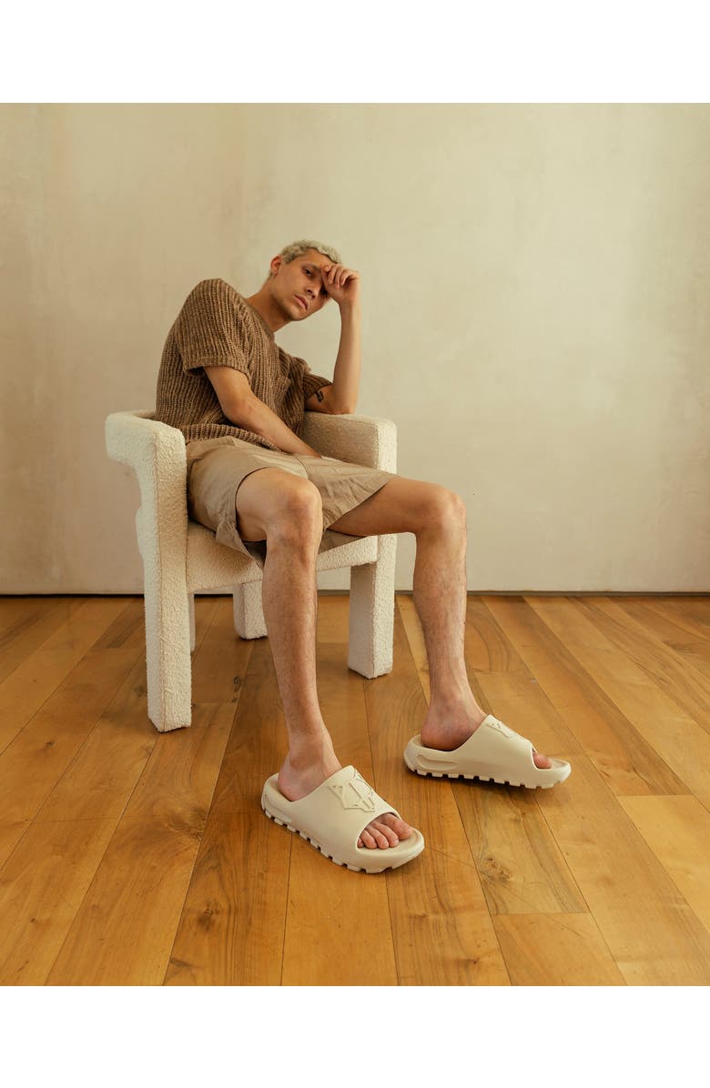 Naked Wolfe Tommy Sandal, Alternate, color,