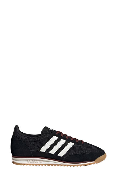 Adidas Originals Adidas Sl 72 Sneaker