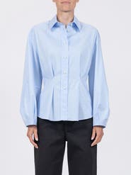 Callas Milano LUCIA Lantern Sleeve Shirt