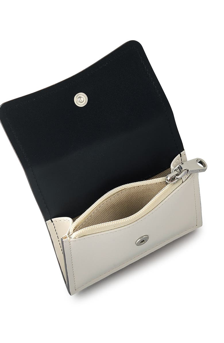 Radley Selsey Street Small Coin Pouch, Alternate, color, Chalk