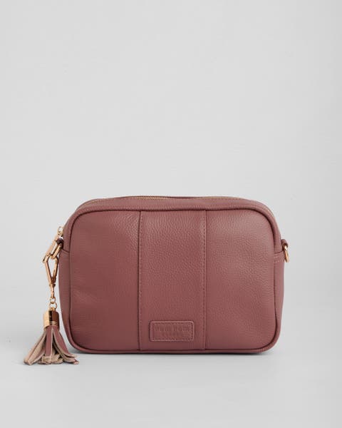City Crossbody Bag