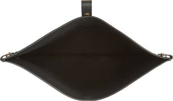 Cuyana System 16-Inch Leather Laptop Sleeve | Nordstrom