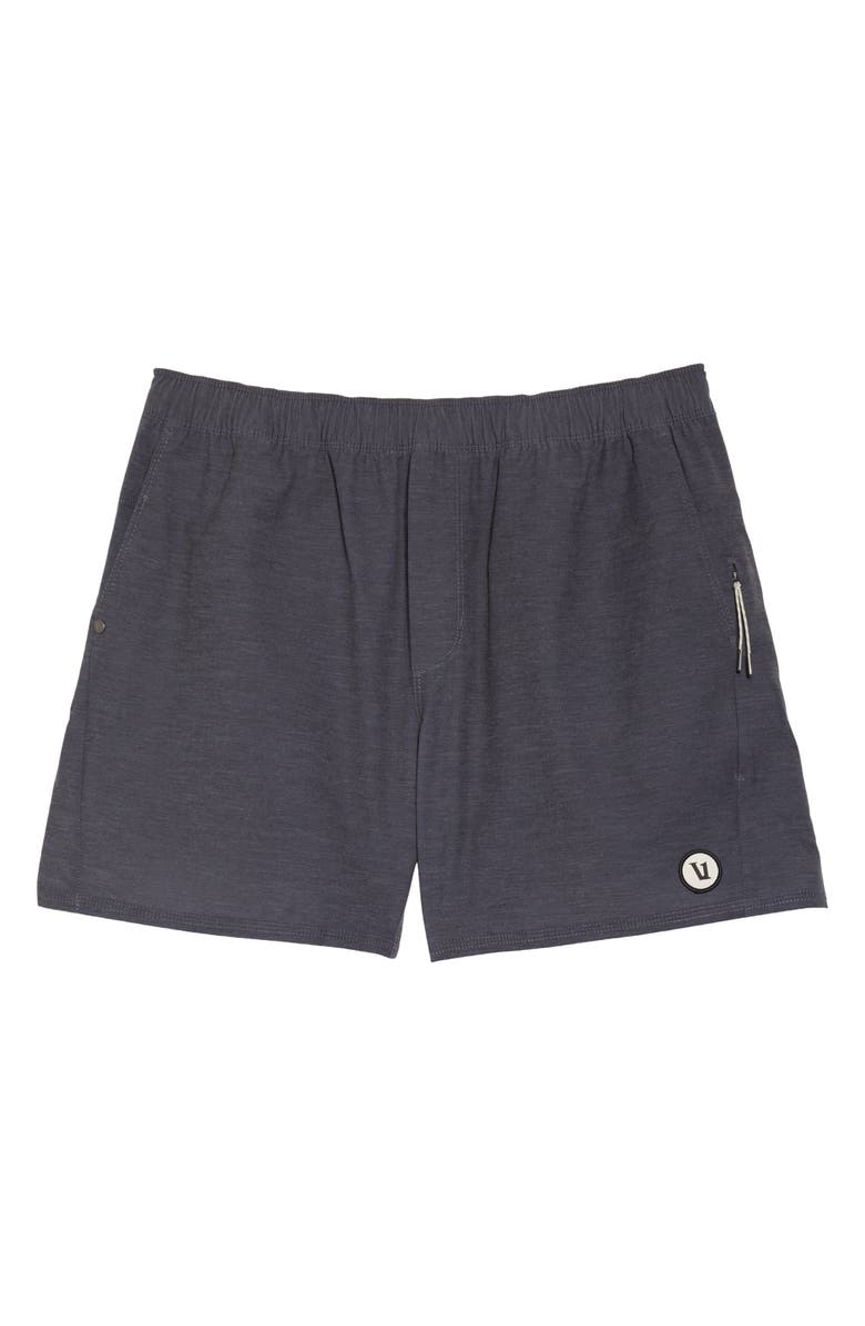 Vuori Cape Performance Shorts, Alternate, color, 