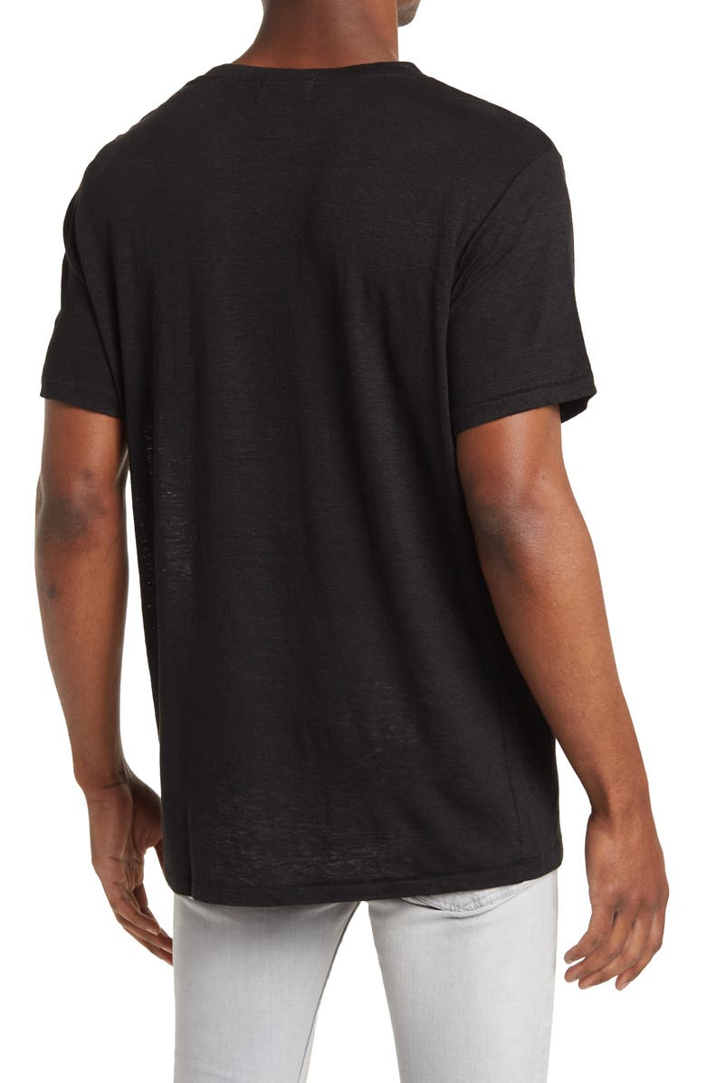 BALDWIN Nolen T-Shirt, Alternate, color, 