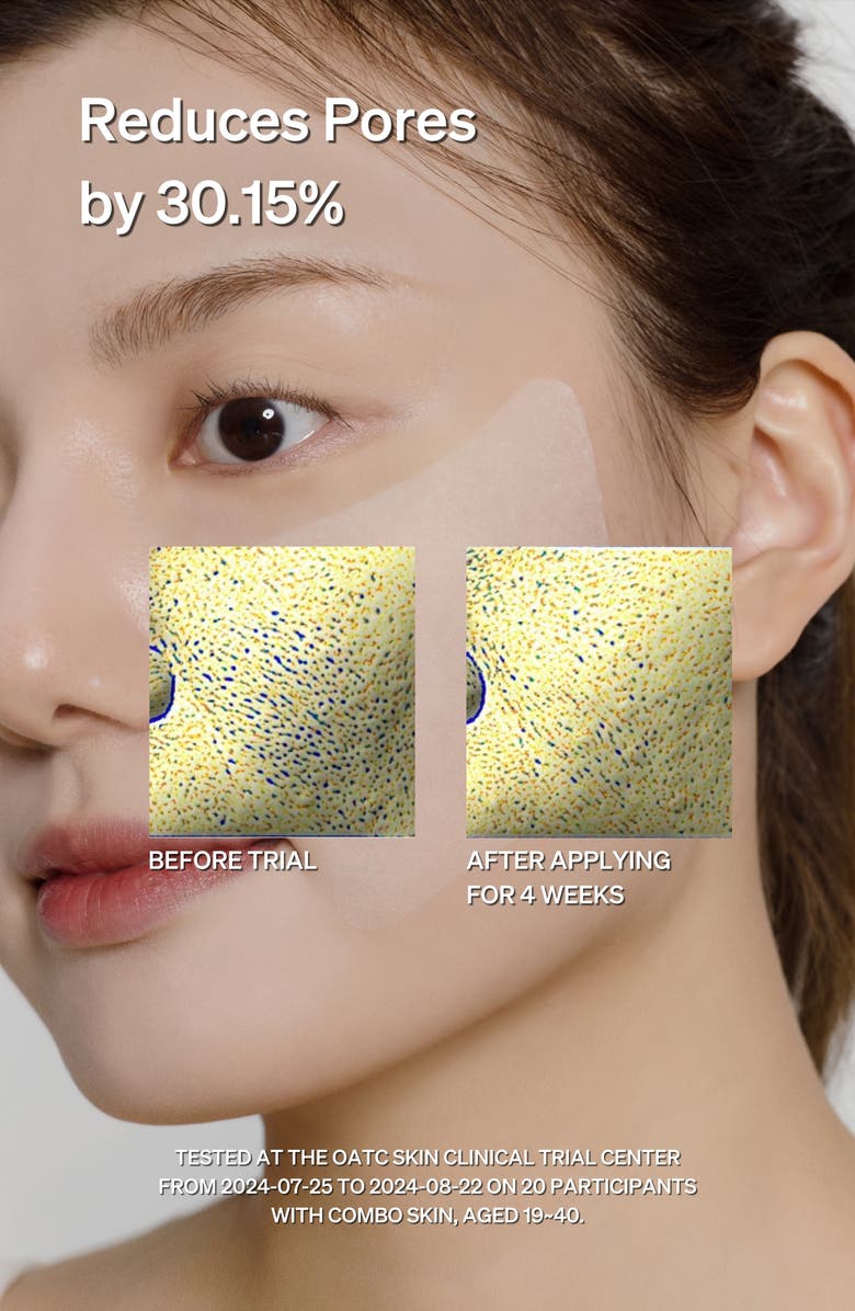 KNEMO Square One Soothing Toner, Alternate, color, Blue