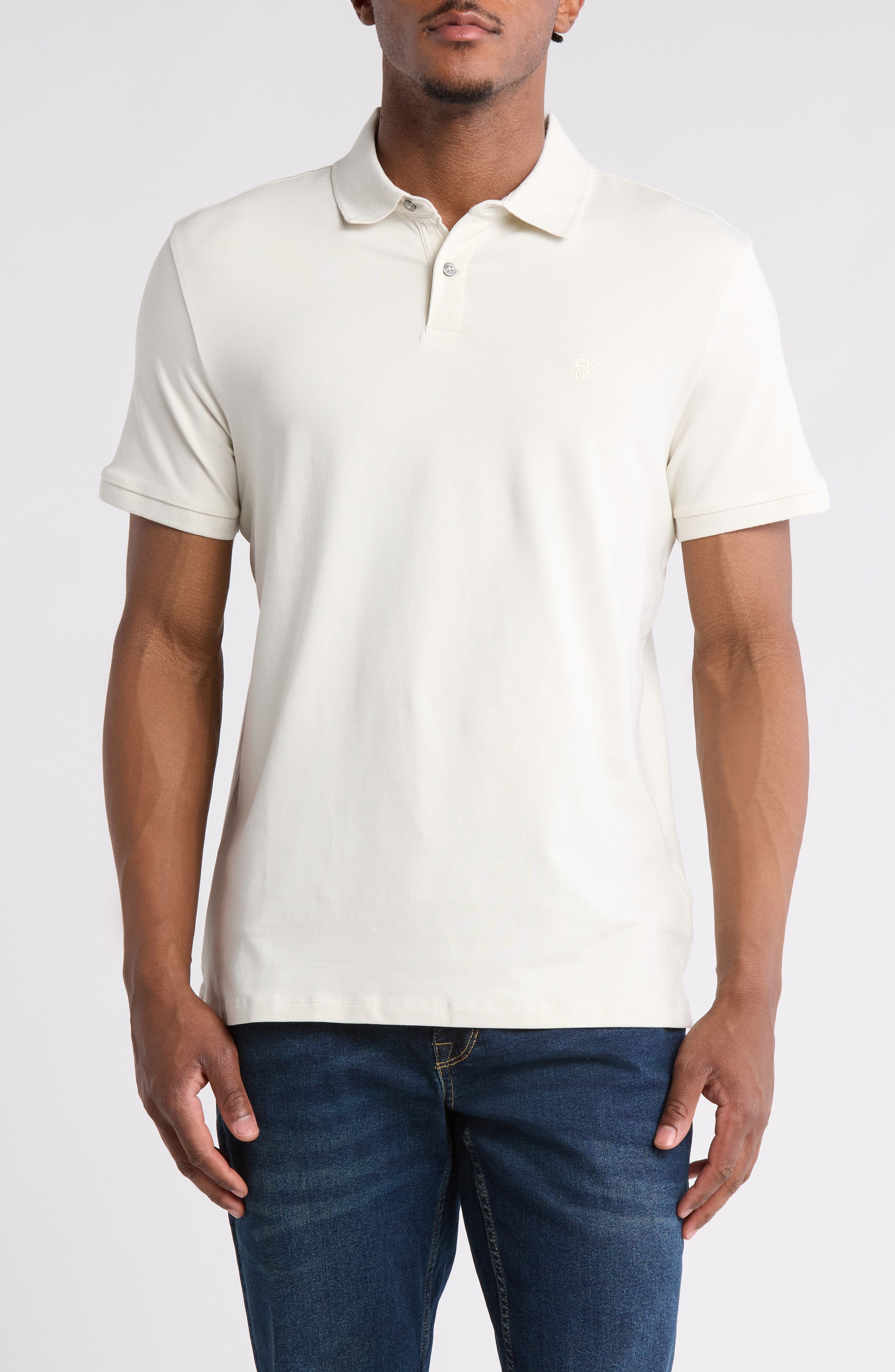 DKNY SPORTSWEAR Essential Polo