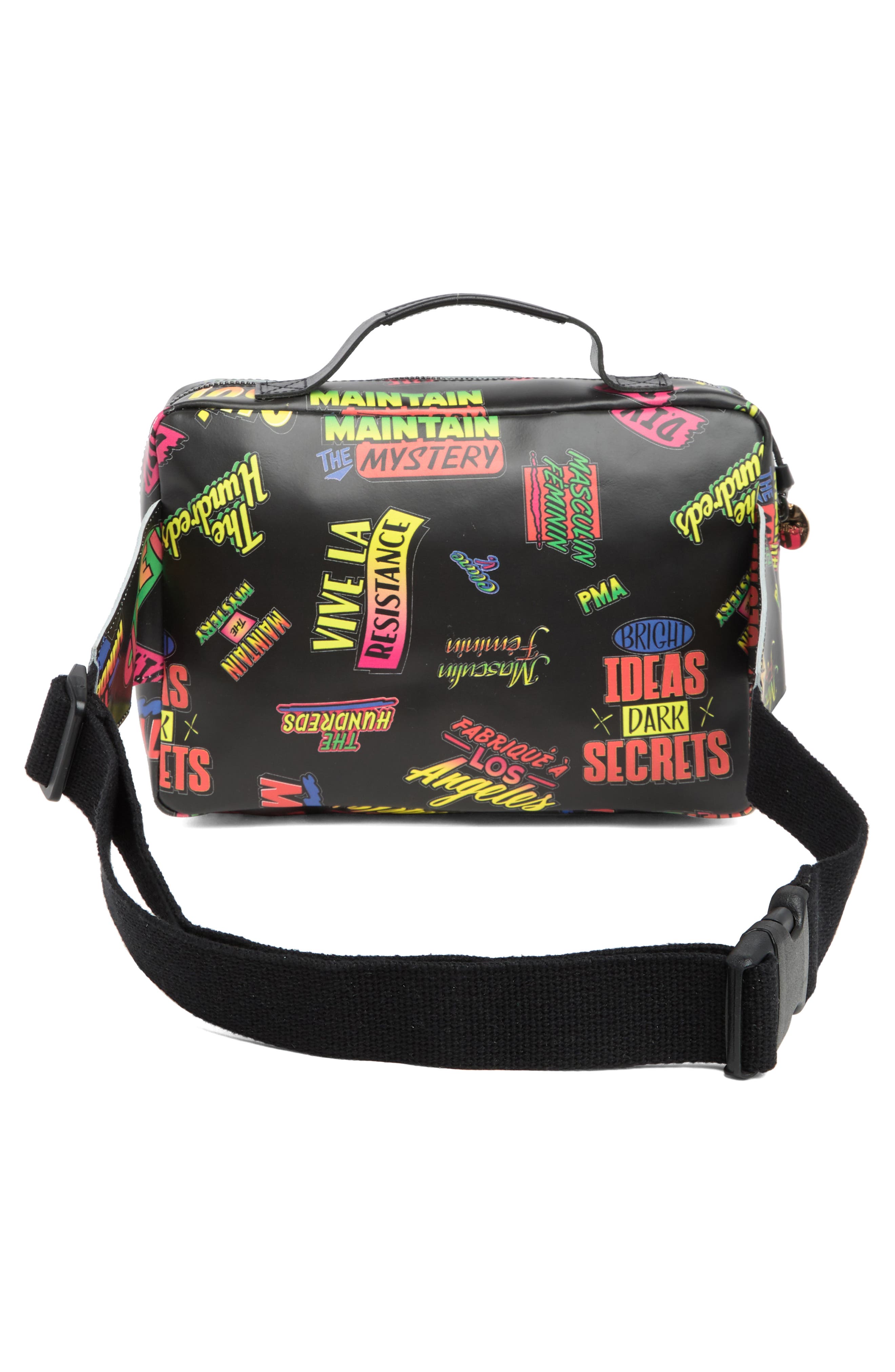 Clare V. x The Hundreds Patrick Belt Bag (Women) | Nordstromrack