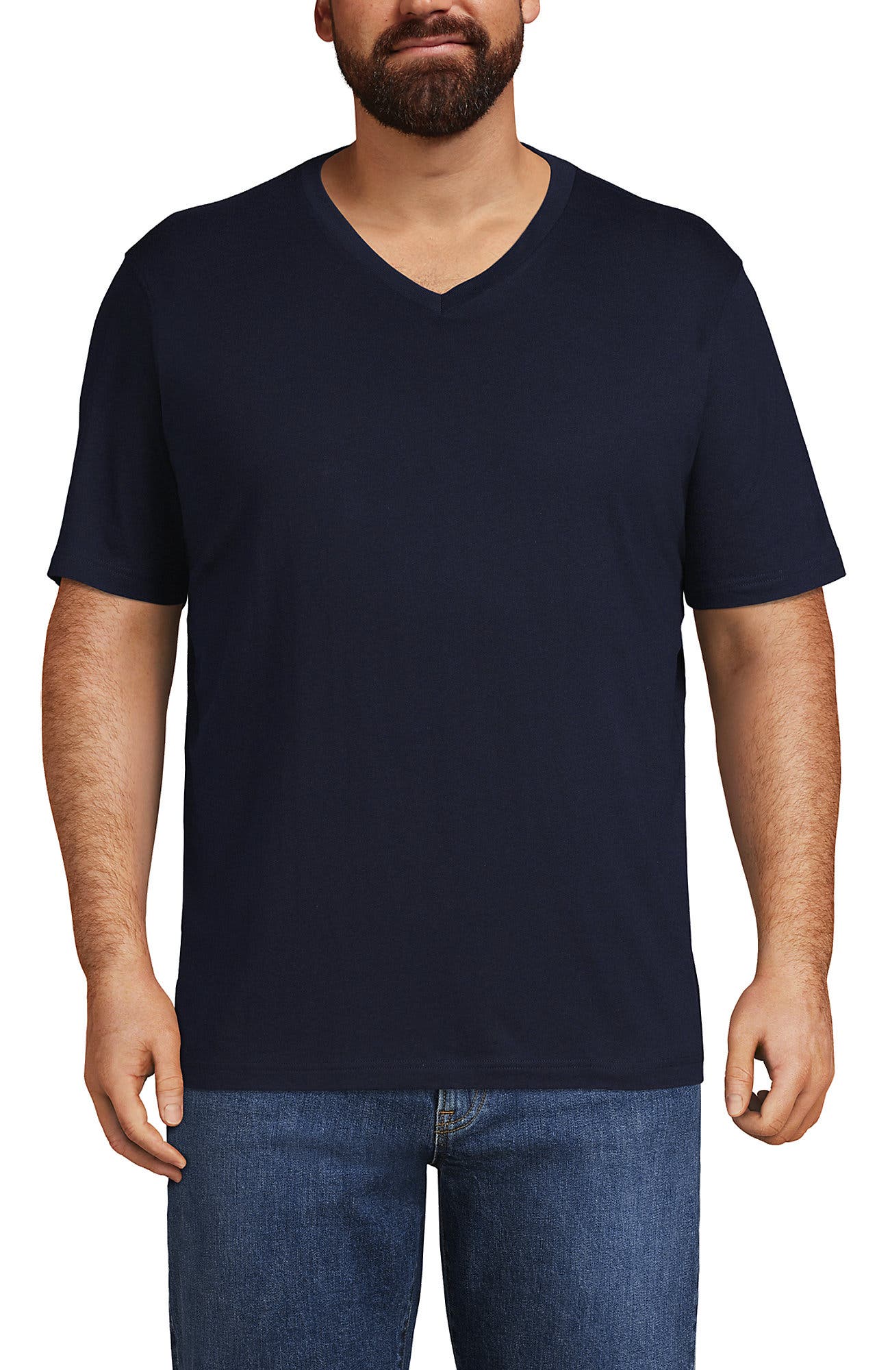 selected Radiant Navy