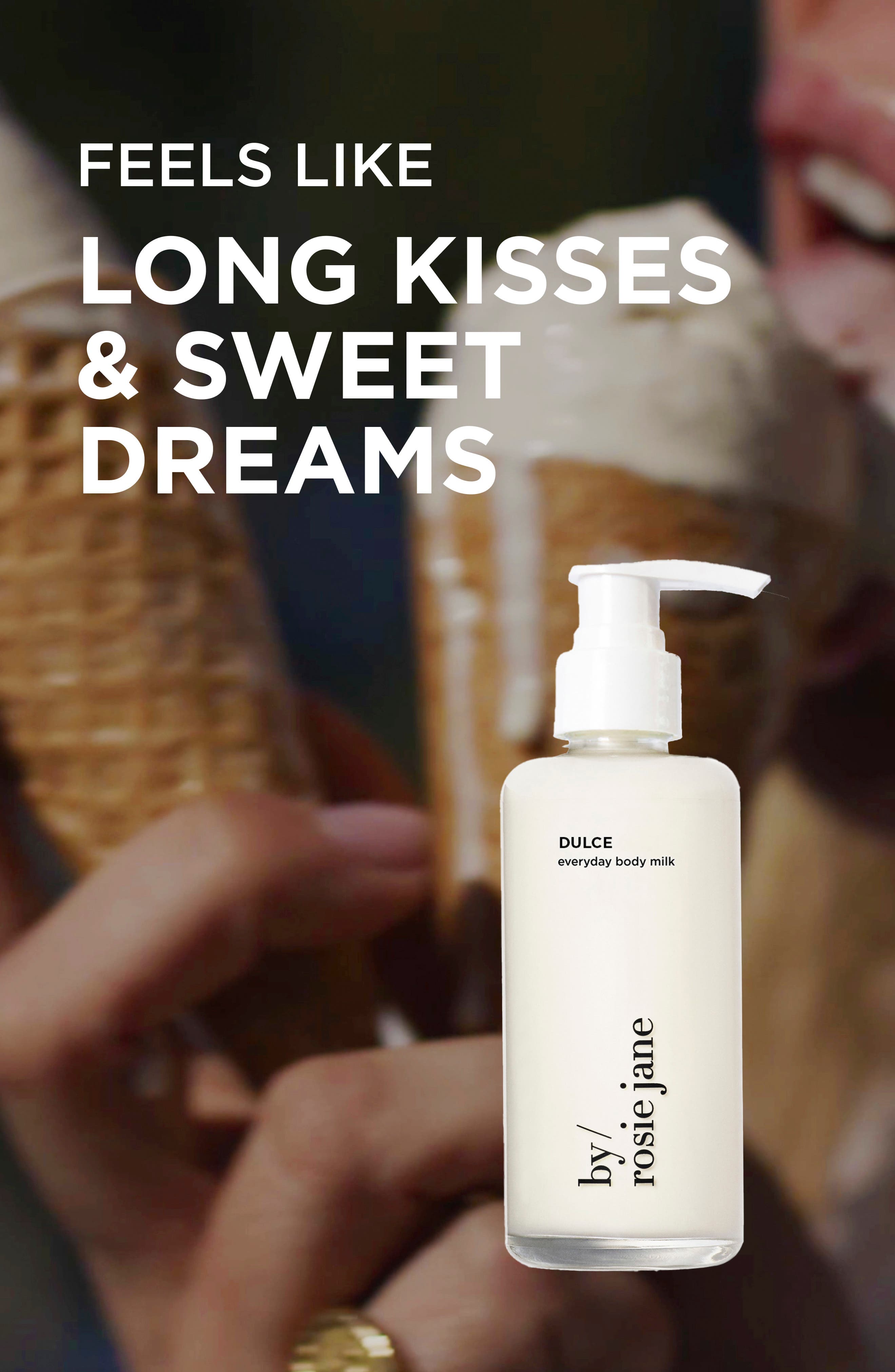 DULCE Body Milk (Women) | Nordstrom
