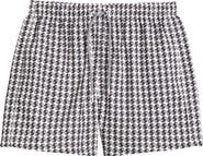 Boardies Printed Swim Trunks