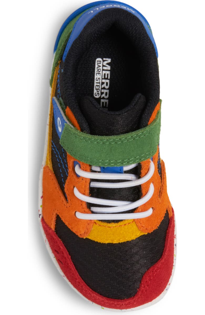 Merrell Kids' Bare Steps<sup>®</sup> A83 Sneaker, Alternate, color,