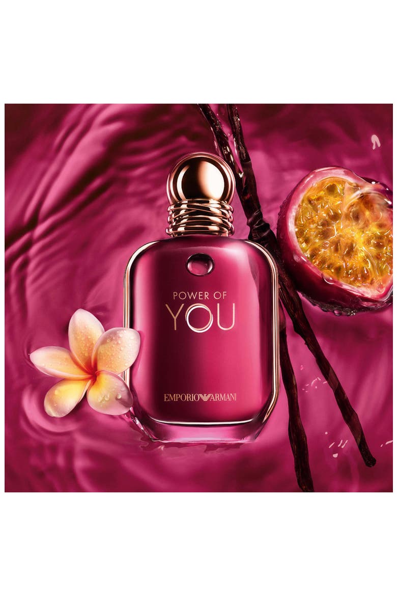 Power of You Eau de Parfum 3-Piece Women's Fragrance Holiday Gift Set, Alternate, color, NO COLOR