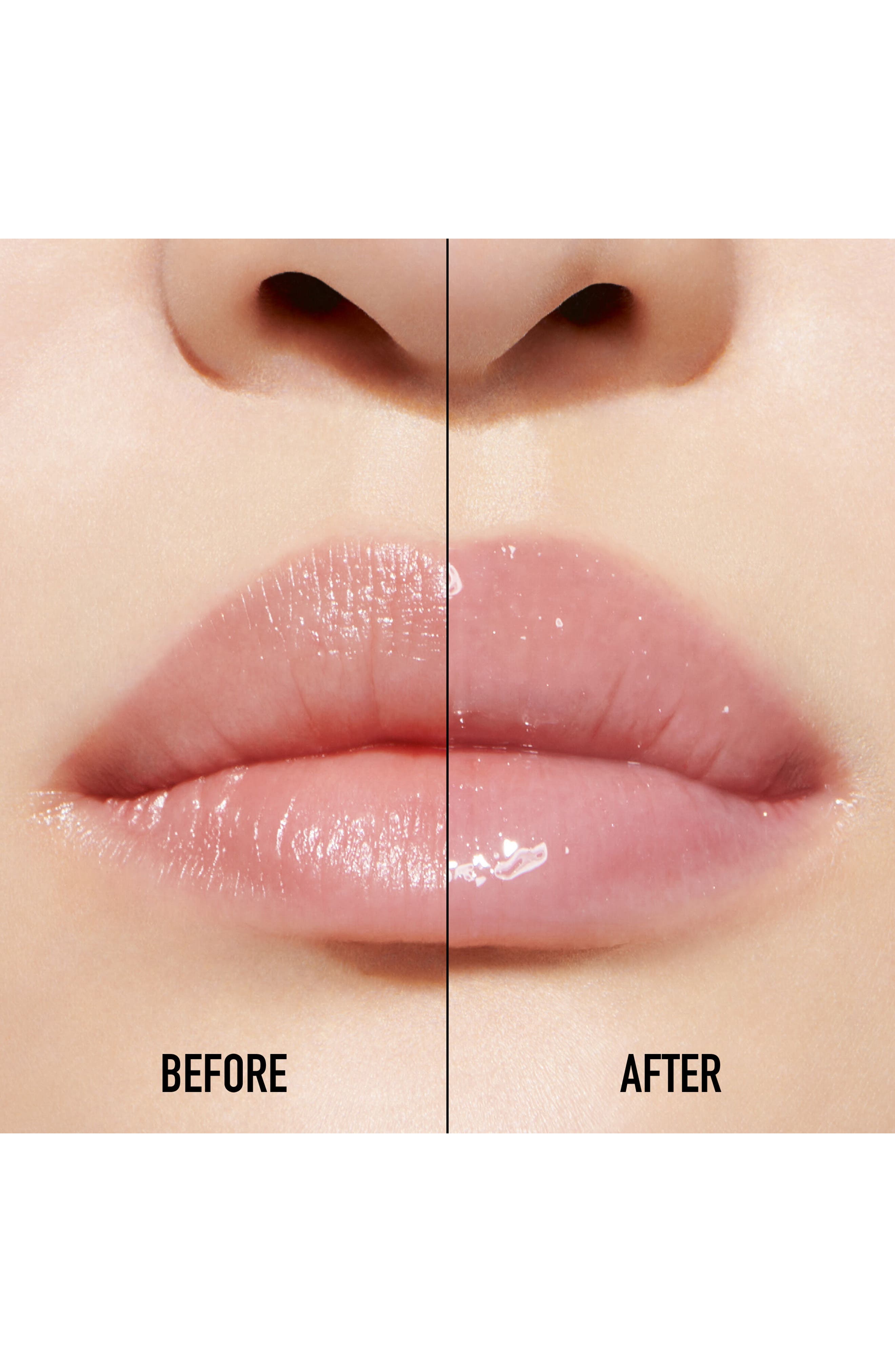 Блеск для губ DIOR Lip Addict Lip Maximizer — фото 5