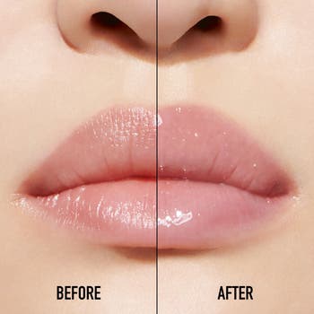 Lip Addict Lip Maximizer Gloss